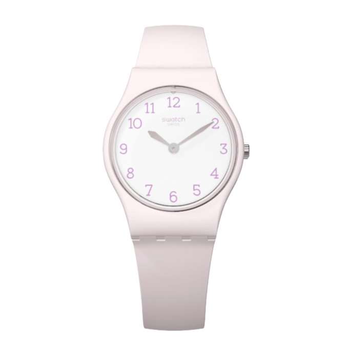 Swatch Pinkbelle Women's Watch | LP150
