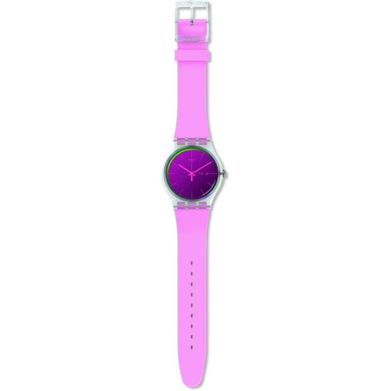 Swatch Polarose Woman's Watch | SUOK710