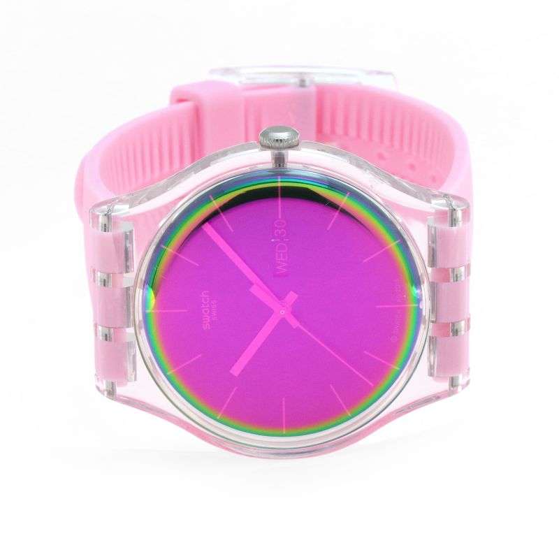 Swatch Polarose Woman's Watch | SUOK710