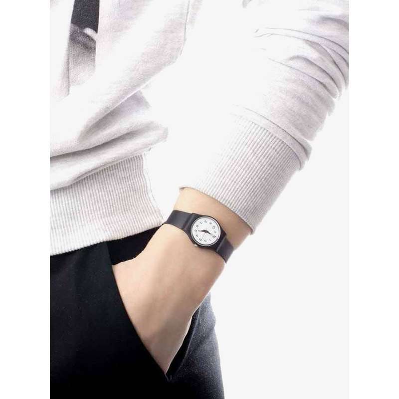 Swatch Something New Women's Watch | LB153