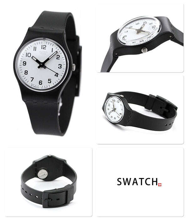 Swatch Something New Women's Watch | LB153
