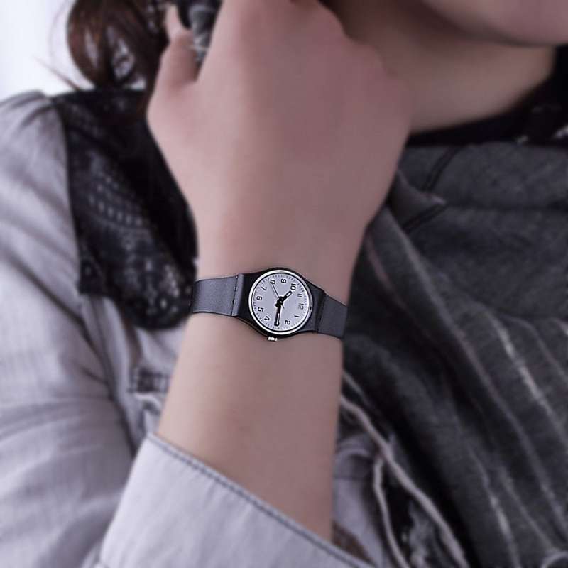 Swatch Something New Women's Watch | LB153