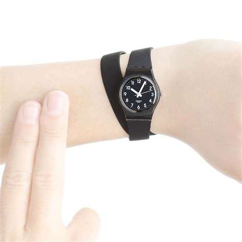 Swatch Something New Women's Watch | LB153
