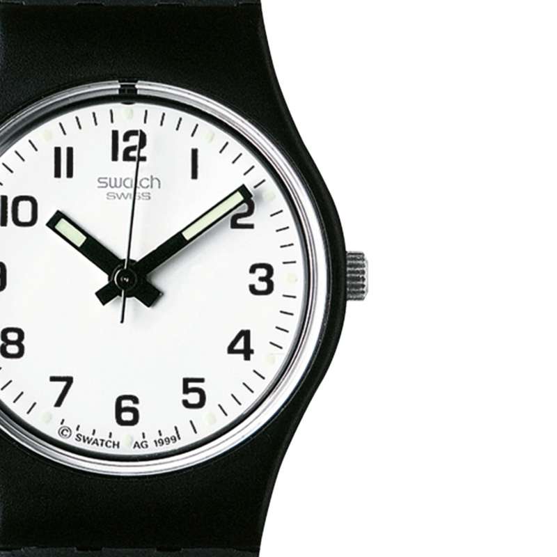 Swatch Something New Women's Watch | LB153