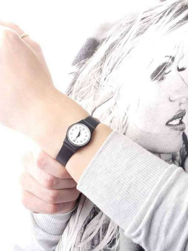 Swatch Something New Women's Watch | LB153