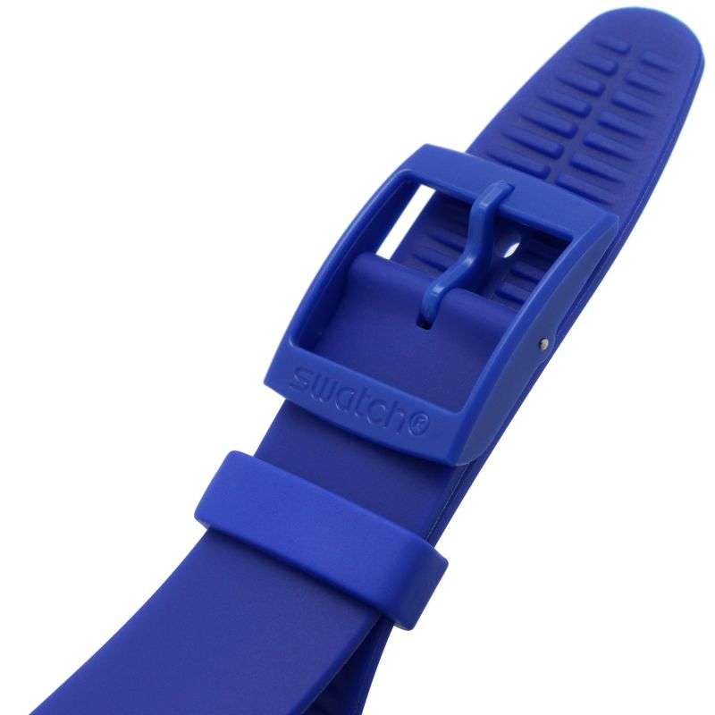 Swatch SUNBRUSH SKY Unisex Watch | SO29N101