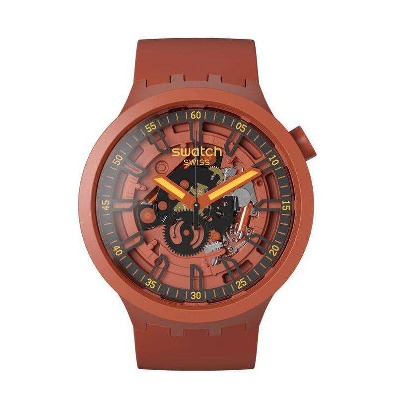 Swatch SWATCH OPEN HEARTS Women's Watch | SB01R100