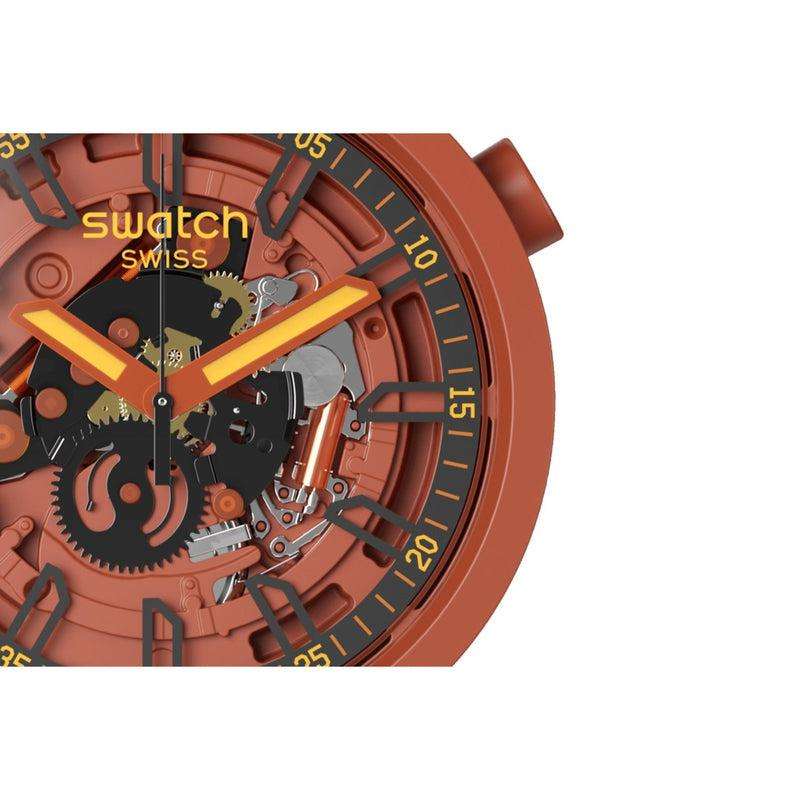 Swatch SWATCH OPEN HEARTS Women's Watch | SB01R100