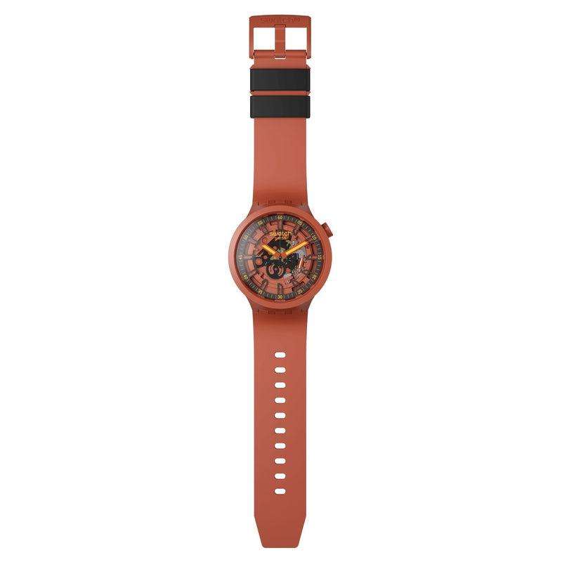 Swatch SWATCH OPEN HEARTS Women's Watch | SB01R100