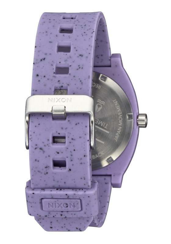 Time Teller OPP Unisex Watch in Lavender Speckle | A13615139-00