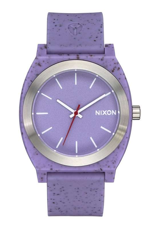 Time Teller OPP Unisex Watch in Lavender Speckle | A13615139-00