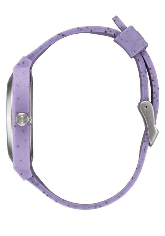 Time Teller OPP Unisex Watch in Lavender Speckle | A13615139-00