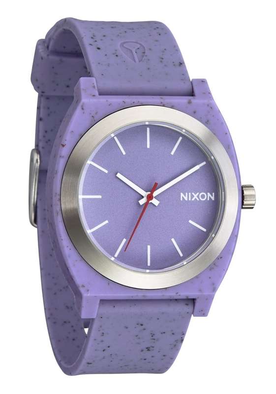Time Teller OPP Unisex Watch in Lavender Speckle | A13615139-00