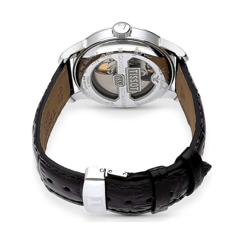 Tissot Le Locle Powermatic 80 Men's Watch | T0064071603300