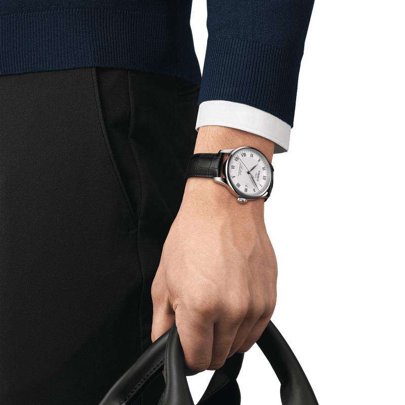 Tissot Le Locle Powermatic 80 Men's Watch | T0064071603300