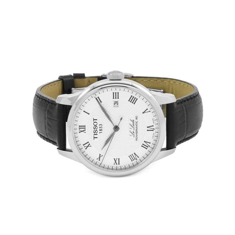 Tissot Le Locle Powermatic 80 Men's Watch | T0064071603300