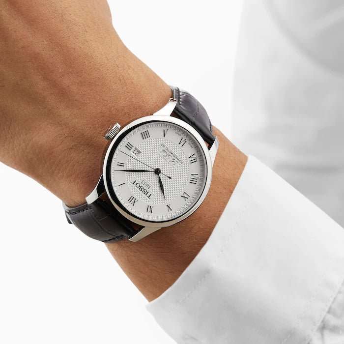 Tissot Le Locle Powermatic 80 Men's Watch | T0064071603300