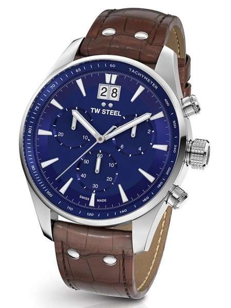 TW Steel Aternus Chronograph Men's Watch | ACE303