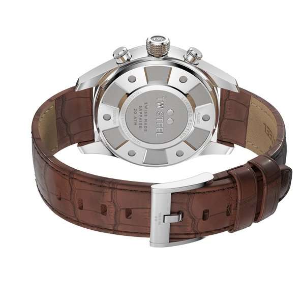TW Steel Aternus Chronograph Men's Watch | ACE303