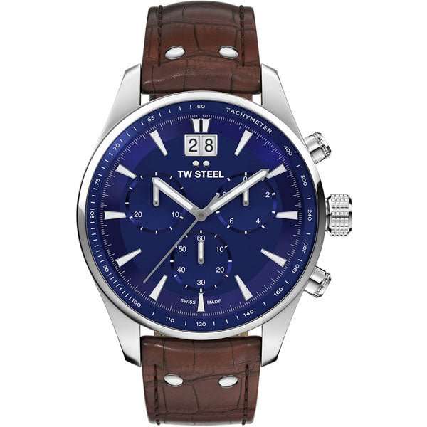 TW Steel Aternus Chronograph Men's Watch | ACE303