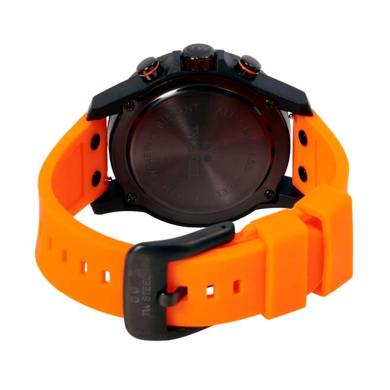 TW Steel Carbon Men's Watch | CA2