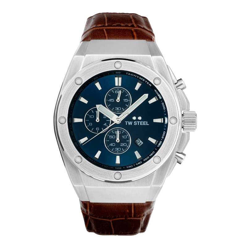 TW Steel CEO Tech Chronograph Men's Watch | CE4107