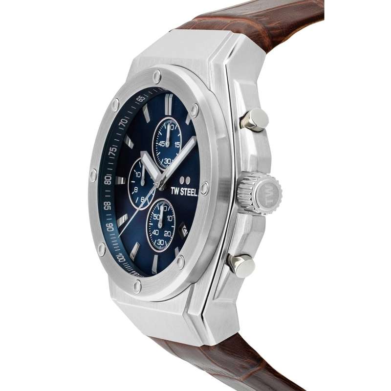 TW Steel CEO Tech Chronograph Men's Watch | CE4107