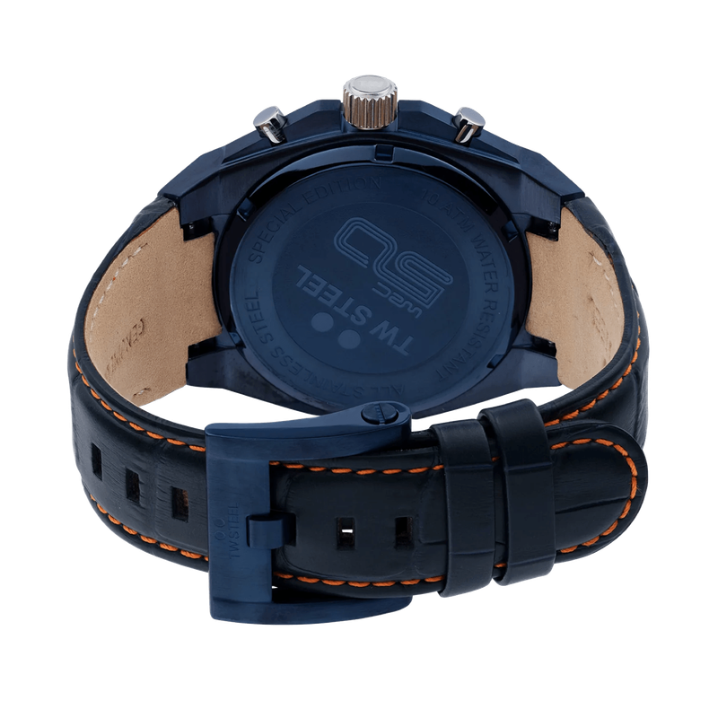 TW Steel CEO Tech WRC Special Edition Men's Watch | CE4110