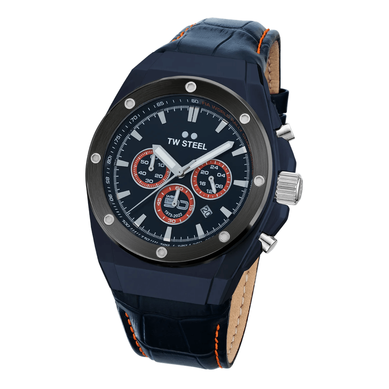 TW Steel CEO Tech WRC Special Edition Men's Watch | CE4110