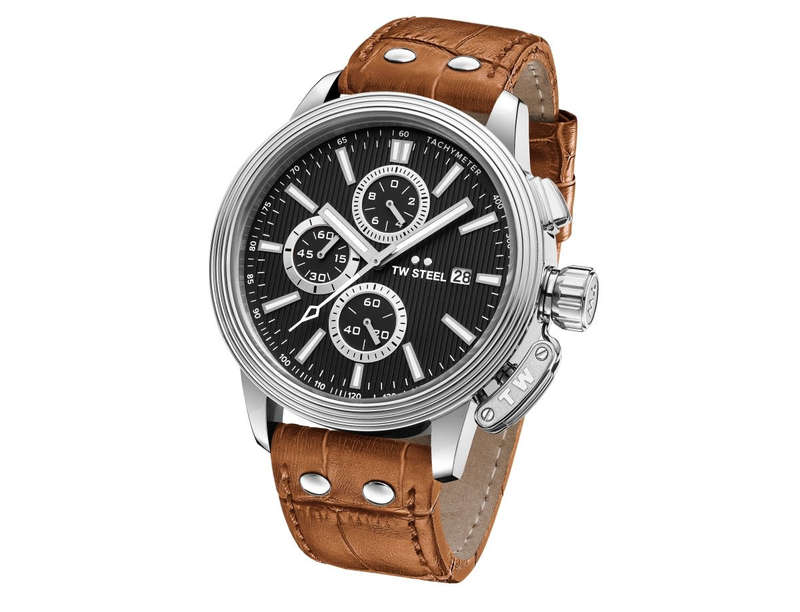 TW Steel Chronograph Men's Watch | CE7004