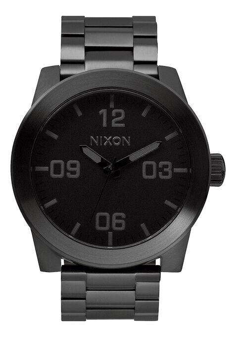NIXON Corporal Stainless Steel Men's Watch