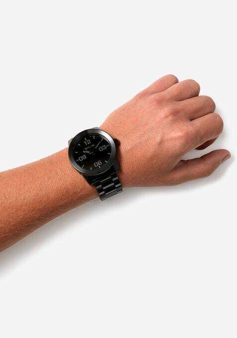 NIXON Corporal Stainless Steel Men's Watch