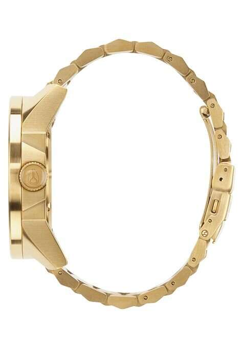 NIXON Corporal Stainless Steel Men's Watch