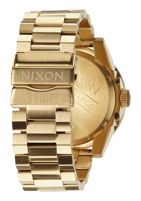 NIXON Corporal Stainless Steel Men's Watch