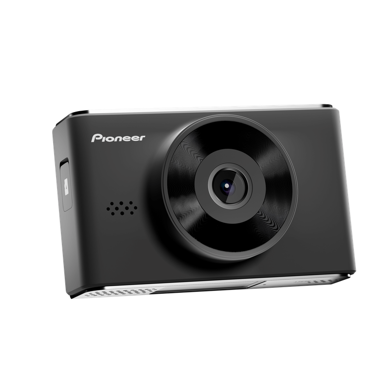 Pioneer VREC-H320SC Dash Camera