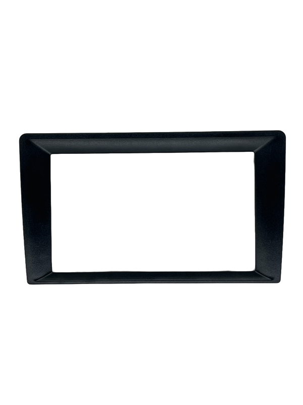 Hyundai i10 2013-2016 9" & 7" Trimplate with Android Wiring Harness