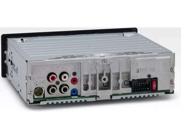 Sony MEX-N4300BT BT/CD/USB/AUX Single Din Media Player