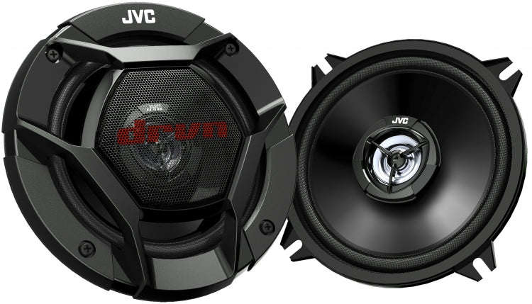 JVC CS-DR520 5.25" 40RMS 260W 2-Way Component System