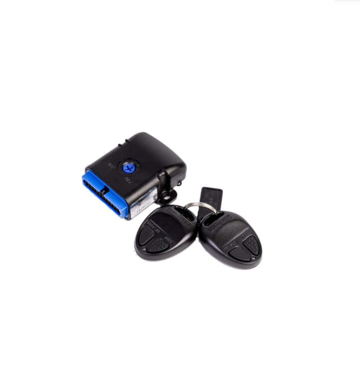 Autowatch 280RL Alarm With Fitment Included