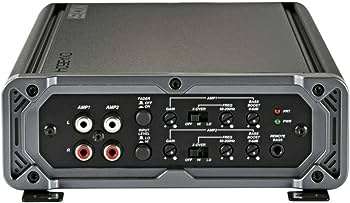 Kicker 46CXA360.4 4-Channel Amplifier