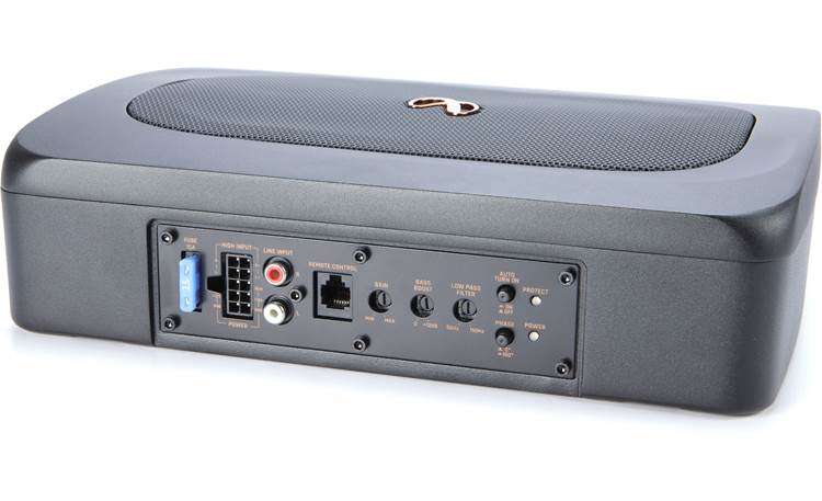 Infinity BassLinkMini 200w 8" Active Subwoofer