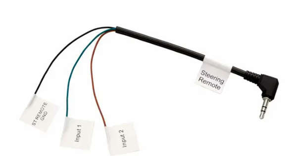 SONY SONRC-SR1 Steering Wheel Remote Cable