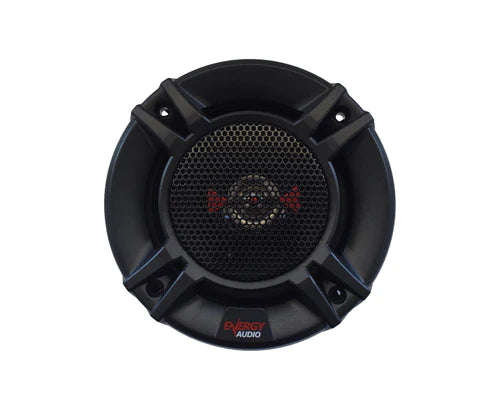 Energy Audio DRIVE452 250W 4" Inch 2-Way Speakers