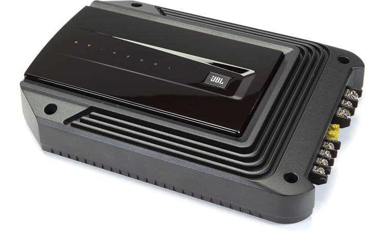 JBL GX-A3001 415W Monoblock Amplifier