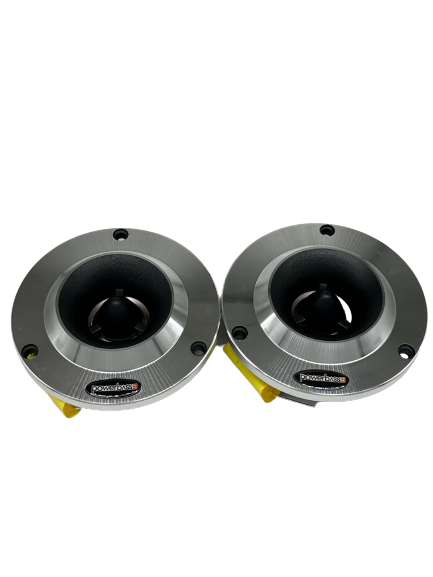 Powerbass PST-400 3.8" 800W Bullet Tweeters