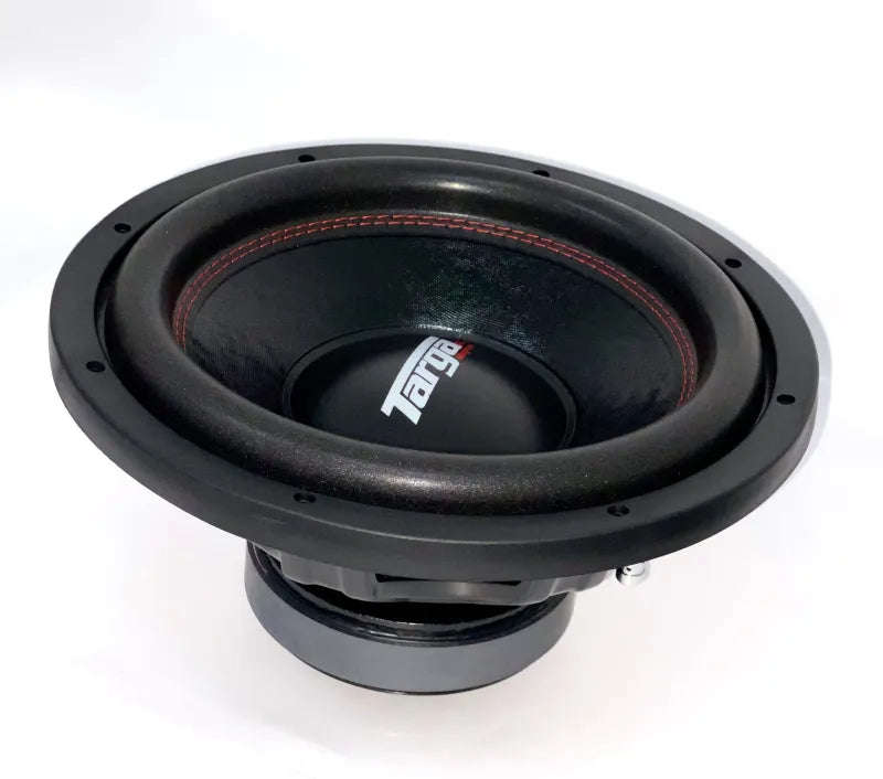 Targa TG-M124S Magnum Series 12 SVC 4000w Subwoofer