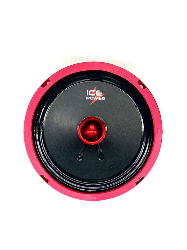 Ice Power IPS-1670R 6.5" 800W Pro Midrange Speakers