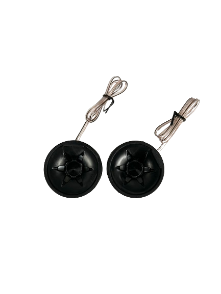 BlackSpider MFN350T 350W Tweeters