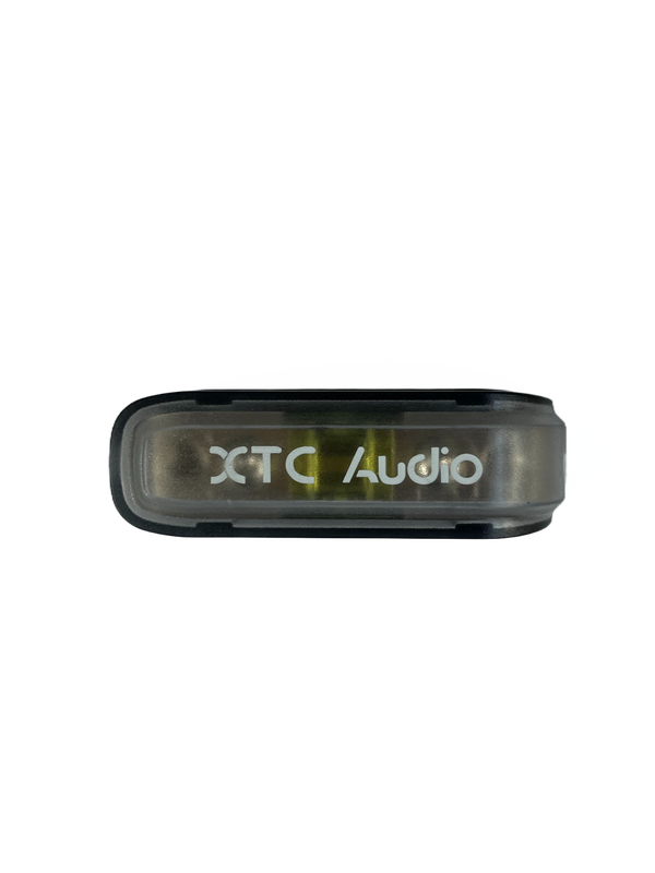 XTC MINI ANL FUSE HOLDER & 100A FUSE