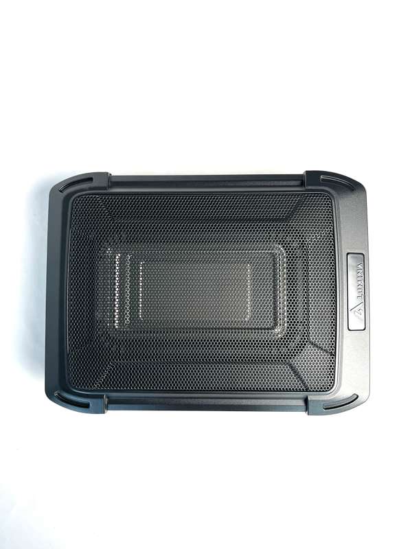 Lumina NABSW-10US 10" 8000W Active Subwoofer